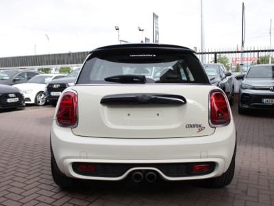 2017 Mini Cooper