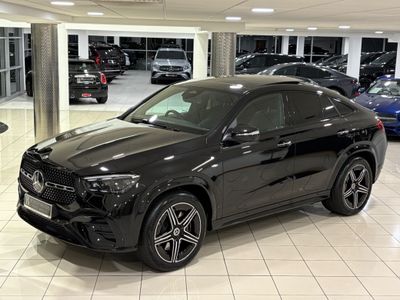 2025 Mercedes-Benz GLE Class