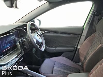 2024 Skoda Octavia
