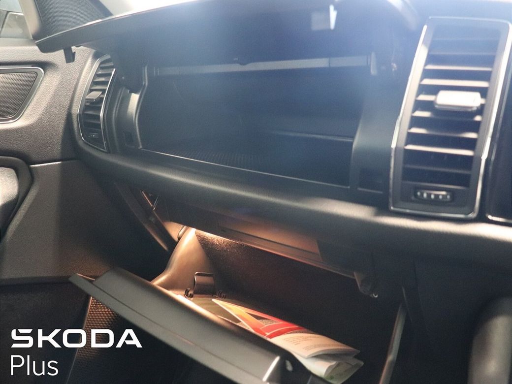 2021 Skoda Kodiaq