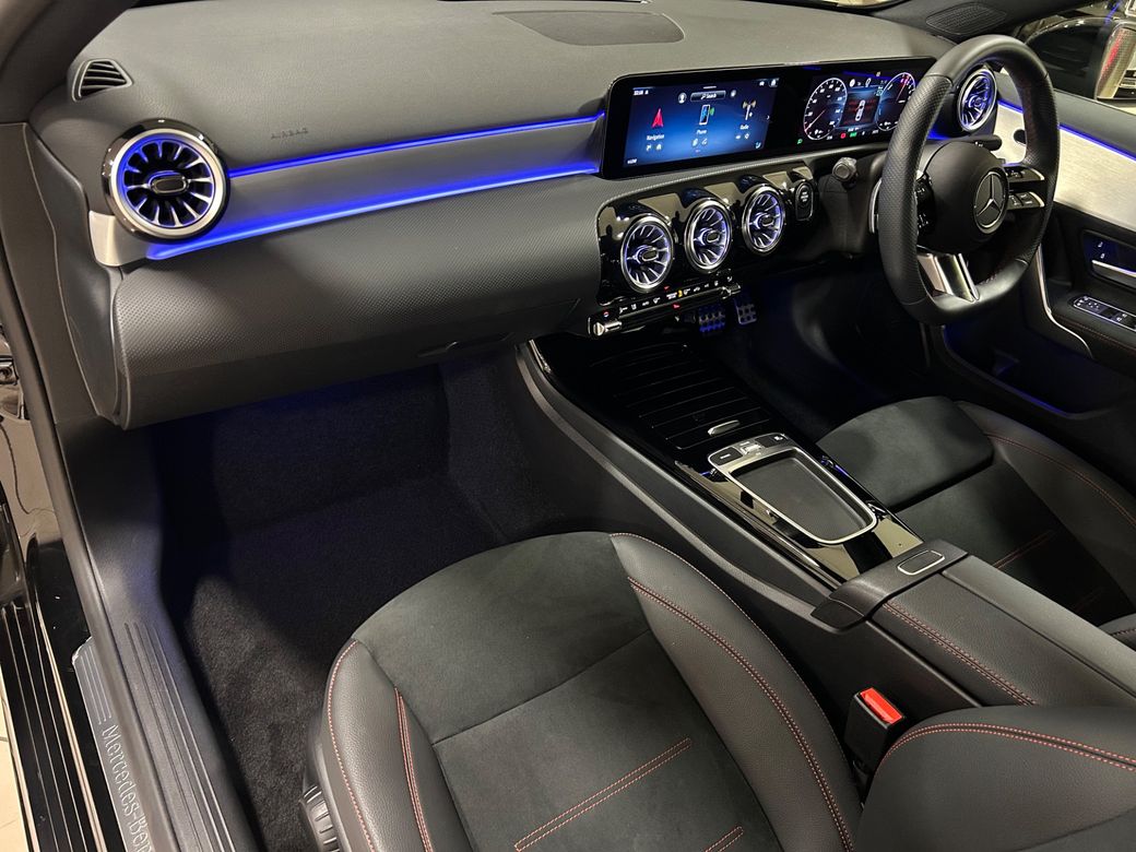 2023 Mercedes-Benz A Class
