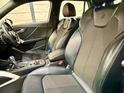 2018 Audi Q2