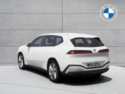 2026 BMW iX3