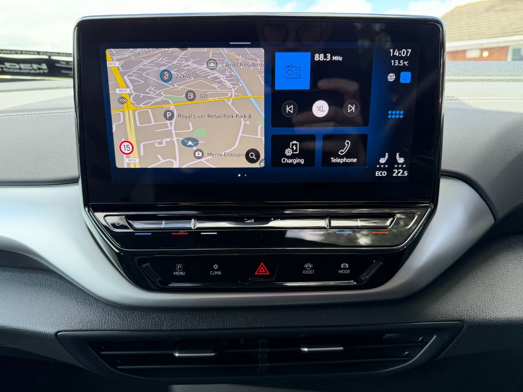 2023 Volkswagen ID.4