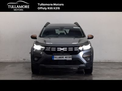 2024 Dacia Jogger