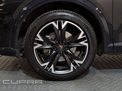 2025 Cupra Formentor