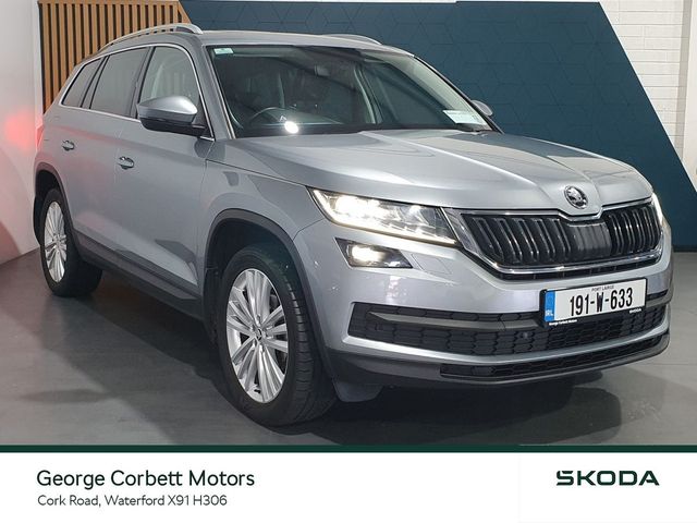 vehicle for sale from George Corbett Motors