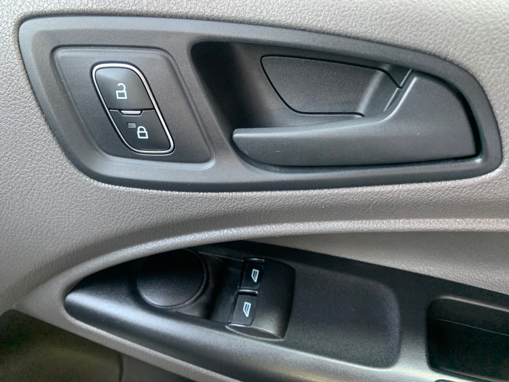 2020 Ford Transit Connect