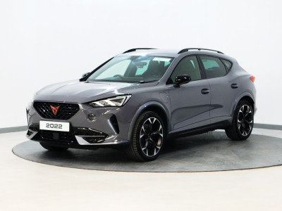 2022 Cupra Formentor