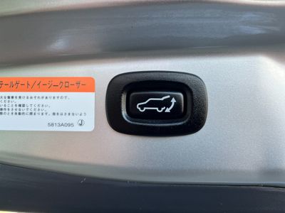 2021 Mitsubishi Outlander