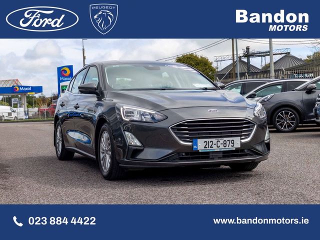 vehicle for sale from Bandon Motors