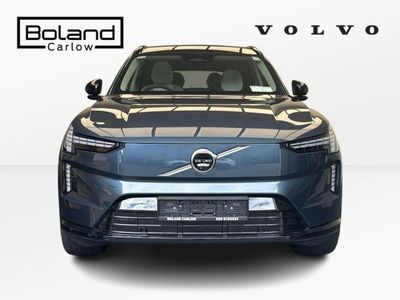 2026 Volvo EX90
