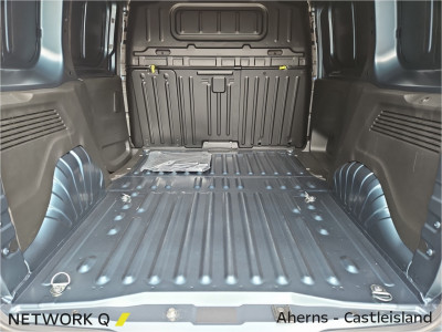 2026 Opel Combo