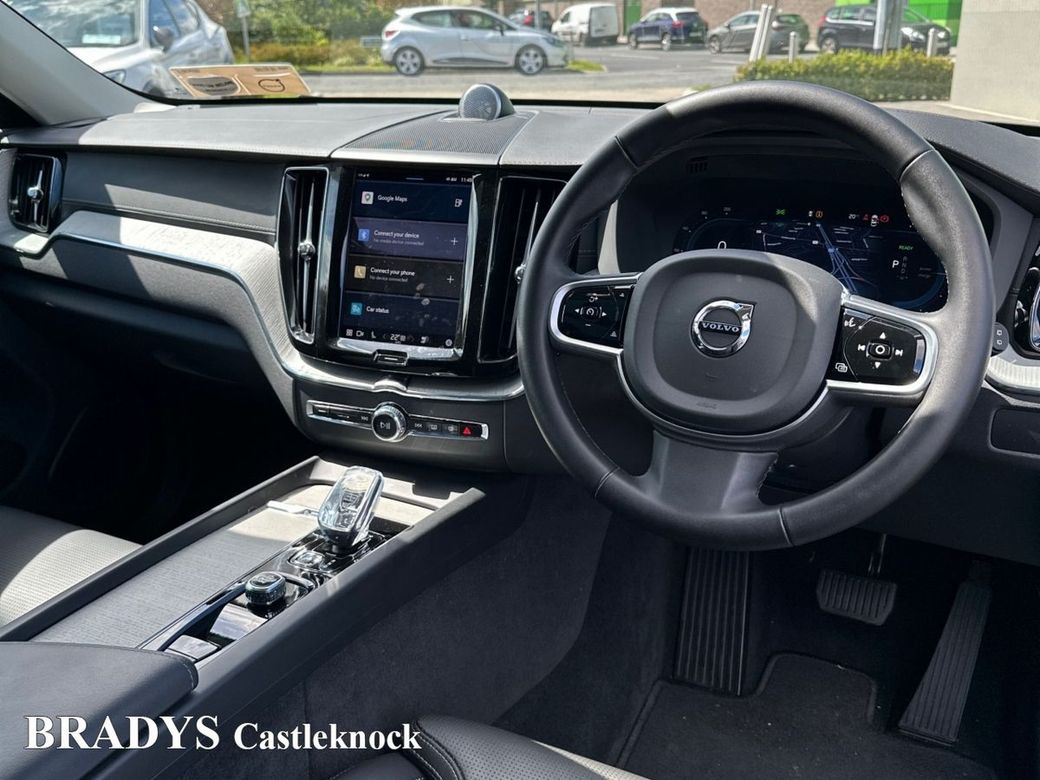 2025 Volvo XC60