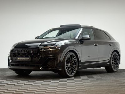 2025 Audi Q8