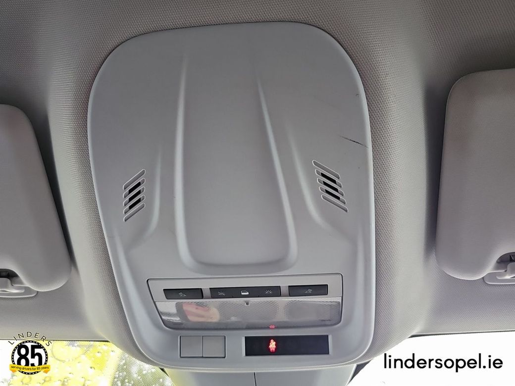 2020 Opel Grandland X