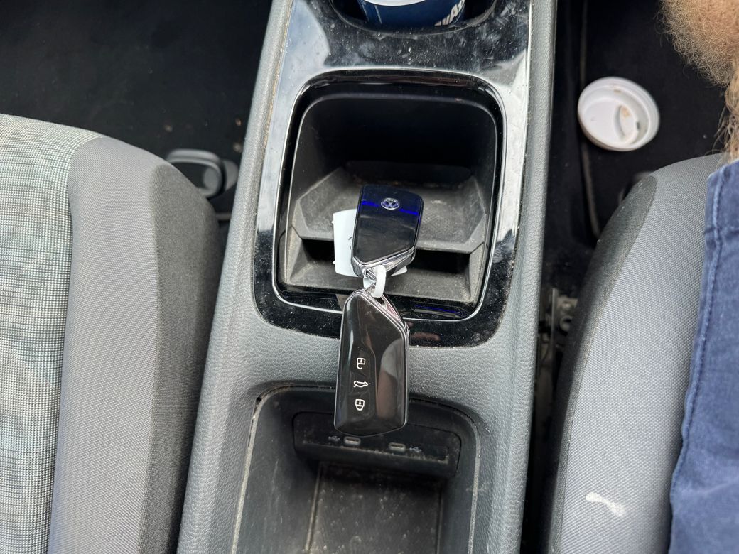 2022 Volkswagen ID.3