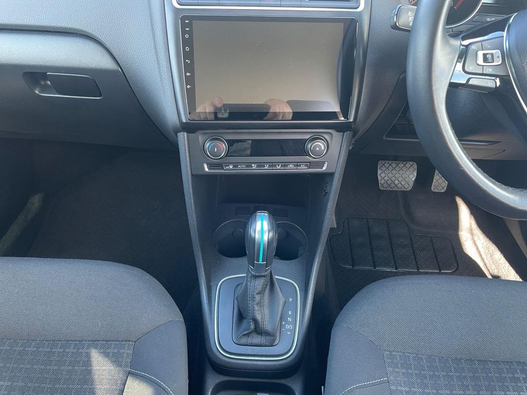 2016 Volkswagen Polo