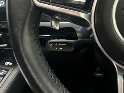 2015 Porsche Cayenne
