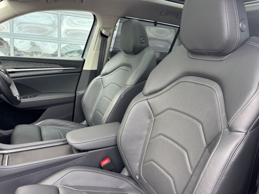 2024 Skoda Kodiaq