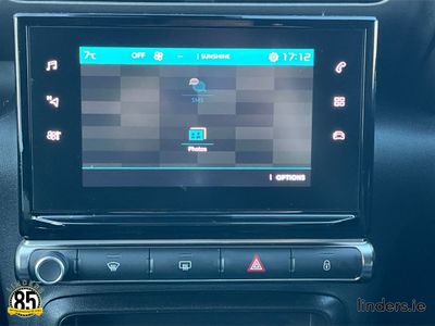 2023 Citroen C3 Aircross