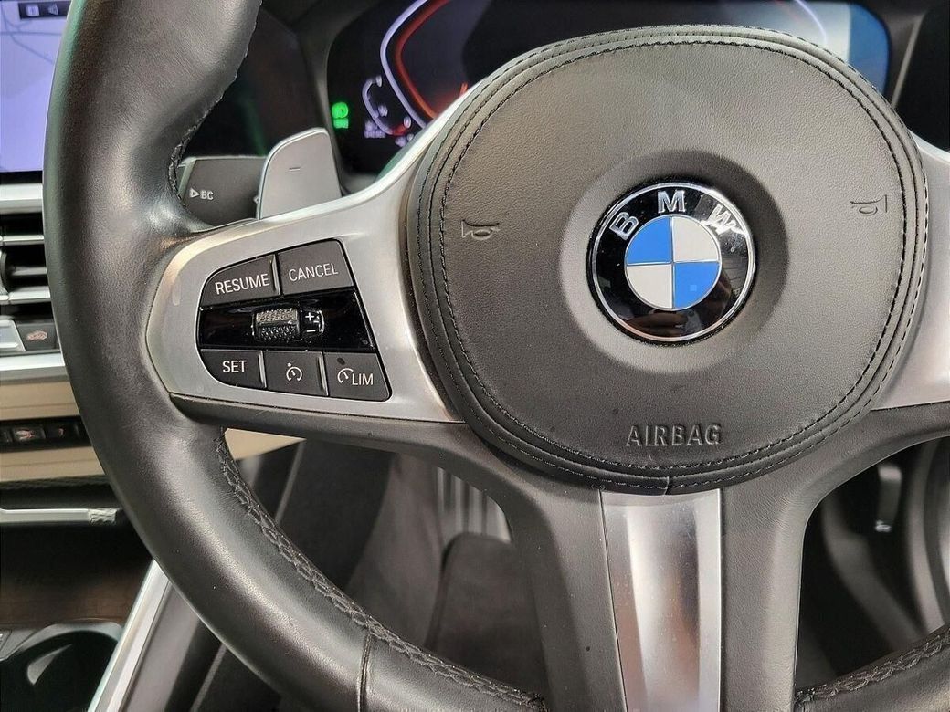 2020 BMW 3 Series