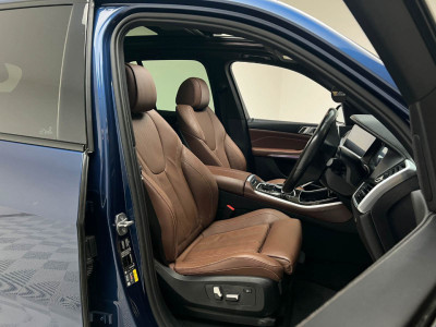 2020 BMW X5
