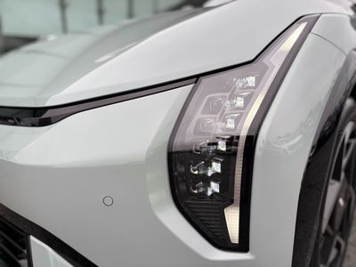 2026 Kia EV4