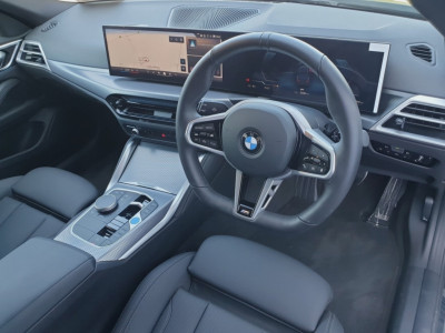 2026 BMW i4