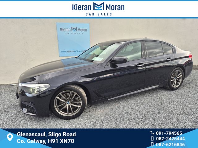 vehicle for sale from Kieran Moran Car Sales