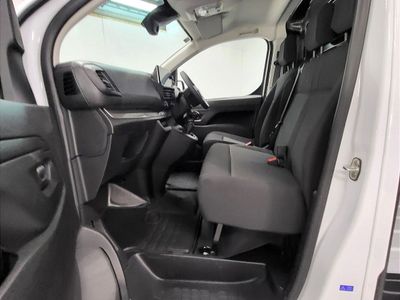 2026 Citroen Dispatch