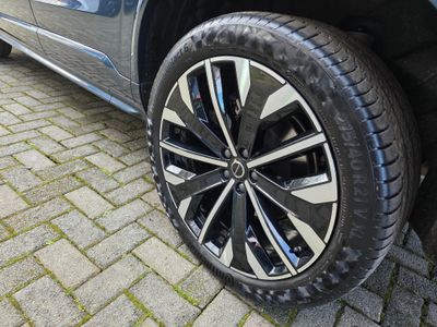 2025 Volvo XC90