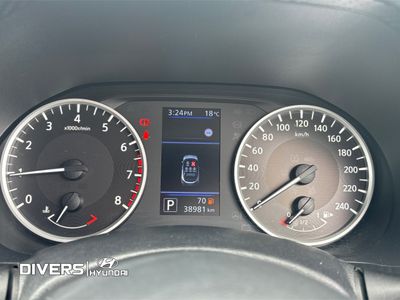 2020 Nissan Juke