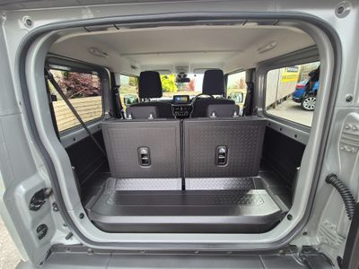 2023 Suzuki Jimny