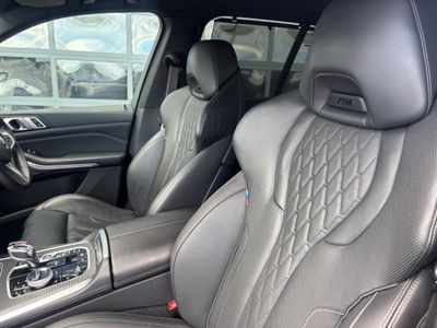 2023 BMW X5