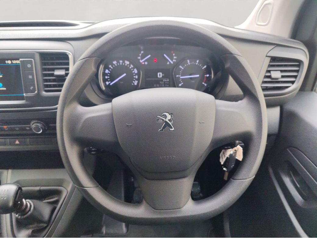 2024 Peugeot Expert