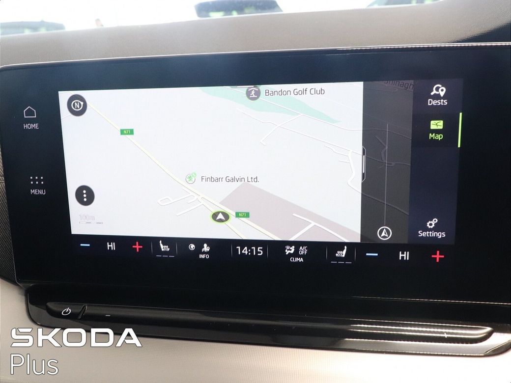 2023 Skoda Octavia