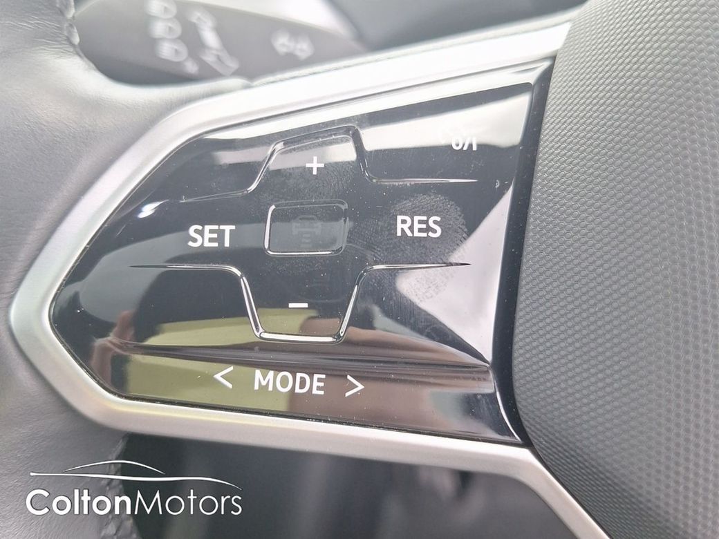 2022 Volkswagen ID.4