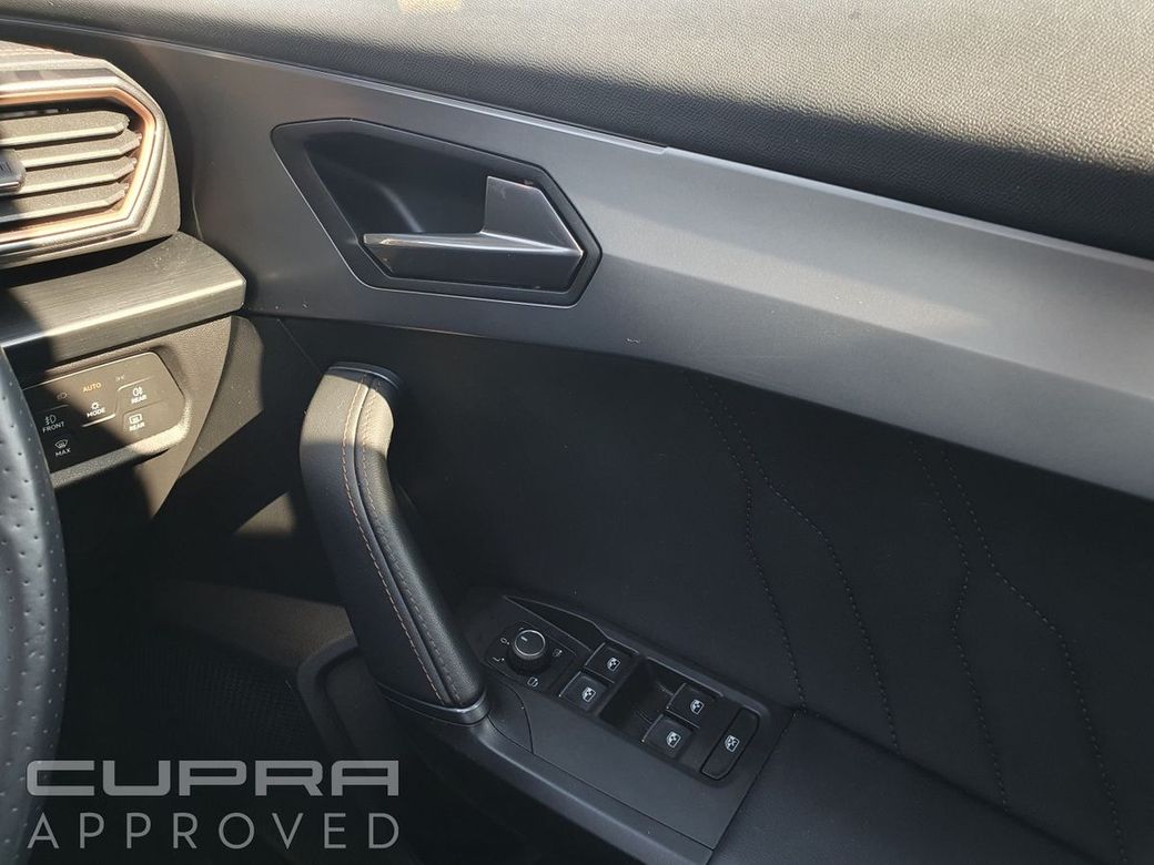 2023 Cupra Formentor
