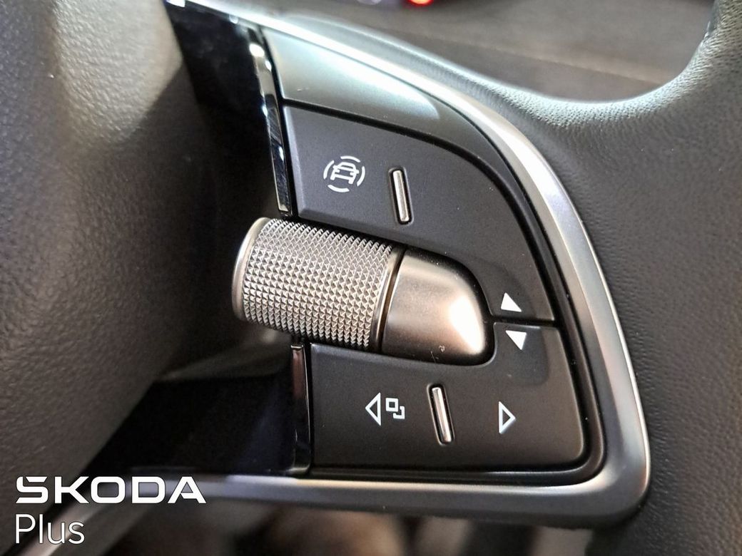 2026 Skoda Elroq