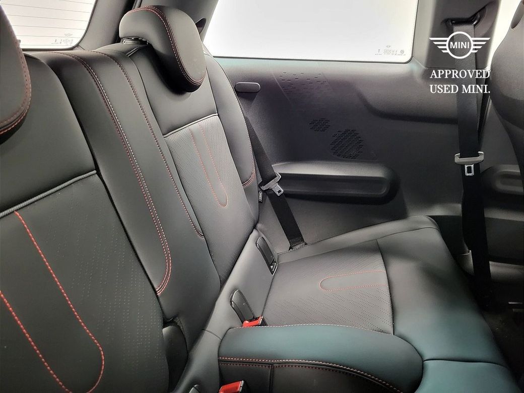 2025 Mini Cooper