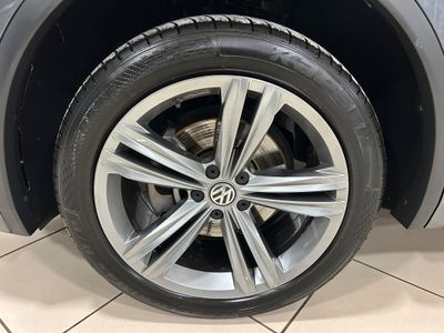 2020 Volkswagen Tiguan Allspace