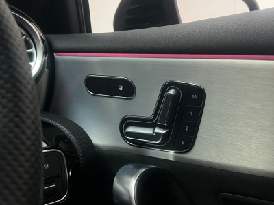 2024 Mercedes-Benz A Class