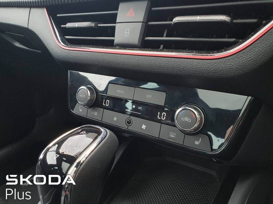 2024 Skoda Scala