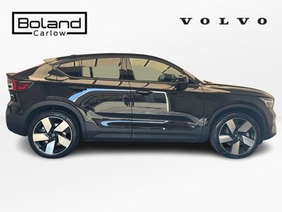 2026 Volvo EC40