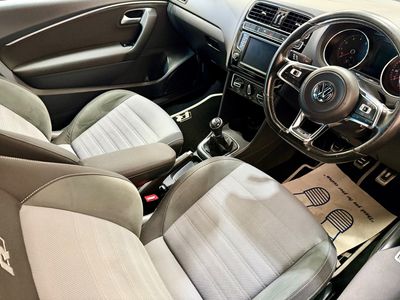 2015 Volkswagen Polo