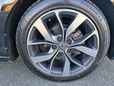 2017 Renault Megane