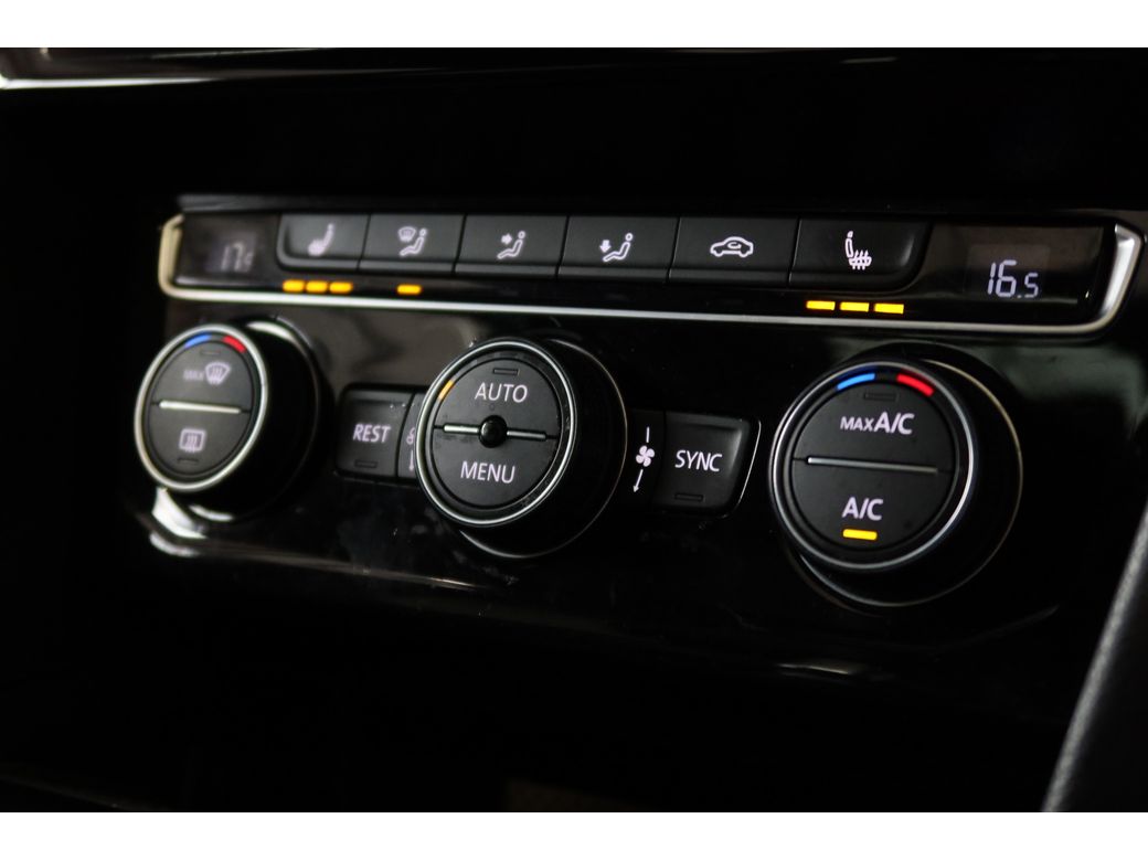 2019 Volkswagen Arteon