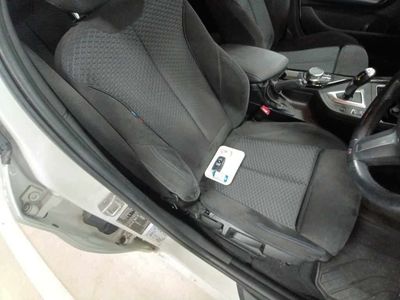 2018 BMW 1 Series