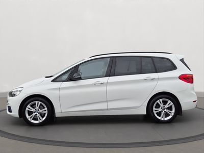 2015 BMW 2 Series